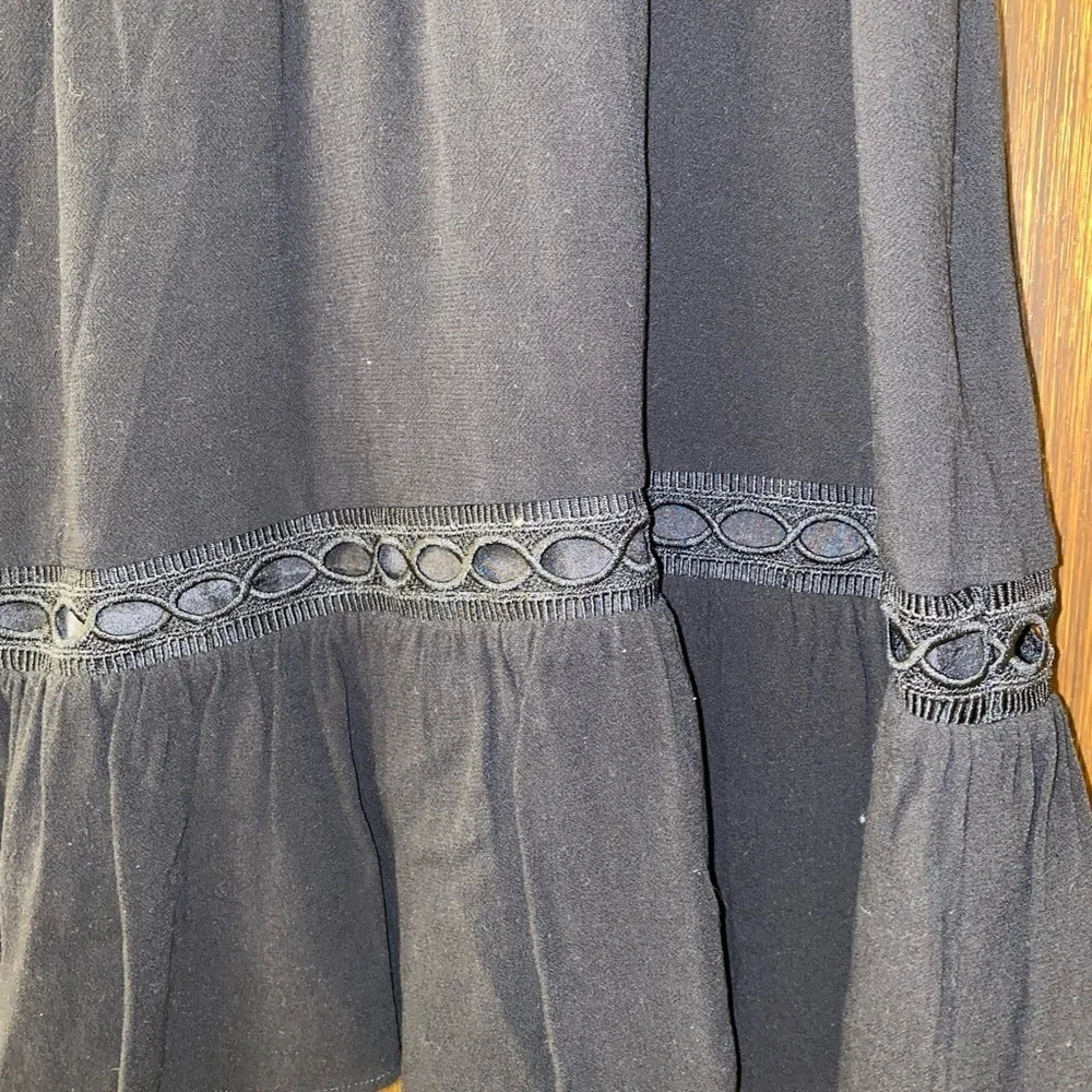 Stone Cold Fox Verona Dress Black (16)